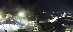 Archiv Foto Webcam Grazer Rathaus 02:00