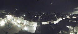 Archived image Webcam View of Graz 03:00