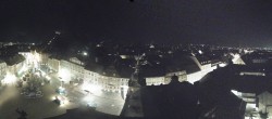 Archiv Foto Webcam Grazer Rathaus 23:00