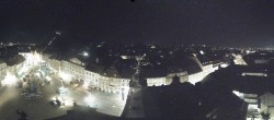 Archiv Foto Webcam Grazer Rathaus 03:00