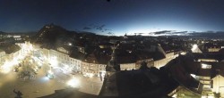 Archiv Foto Webcam Grazer Rathaus 05:00