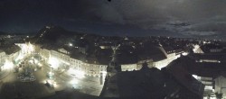 Archiv Foto Webcam Grazer Rathaus 00:00