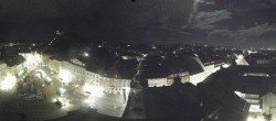 Archived image Webcam View of Graz 23:00