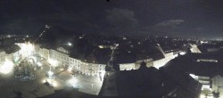 Archived image Webcam View of Graz 01:00