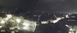 Archived image Webcam View of Graz 23:00