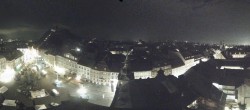 Archiv Foto Webcam Grazer Rathaus 03:00
