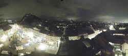 Archiv Foto Webcam Grazer Rathaus 05:00