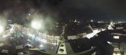Archiv Foto Webcam Grazer Rathaus 19:00