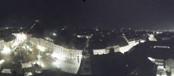 Archived image Webcam View of Graz 23:00