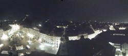 Archived image Webcam View of Graz 01:00