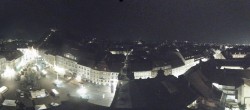Archived image Webcam View of Graz 03:00