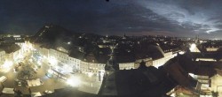 Archived image Webcam View of Graz 05:00