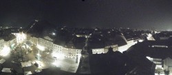 Archived image Webcam View of Graz 23:00