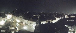 Archived image Webcam View of Graz 01:00