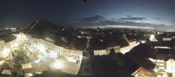 Archived image Webcam View of Graz 05:00
