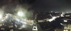 Archived image Webcam View of Graz 19:00