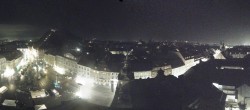 Archiv Foto Webcam Grazer Rathaus 23:00