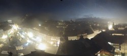Archiv Foto Webcam Grazer Rathaus 05:00