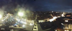 Archiv Foto Webcam Grazer Rathaus 17:00