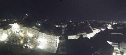 Archived image Webcam View of Graz 23:00
