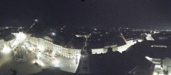 Archived image Webcam View of Graz 01:00