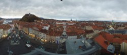 Archived image Webcam View of Graz 15:00