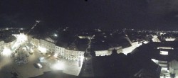Archiv Foto Webcam Grazer Rathaus 01:00