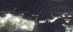 Archiv Foto Webcam Grazer Rathaus 03:00