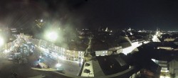 Archiv Foto Webcam Grazer Rathaus 17:00