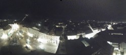 Archiv Foto Webcam Grazer Rathaus 23:00