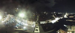 Archived image Webcam View of Graz 17:00
