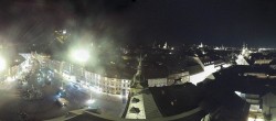 Archiv Foto Webcam Grazer Rathaus 19:00