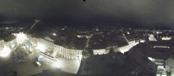 Archiv Foto Webcam Grazer Rathaus 03:00