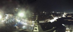 Archiv Foto Webcam Grazer Rathaus 19:00