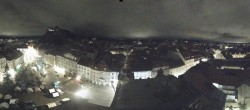 Archiv Foto Webcam Grazer Rathaus 02:00