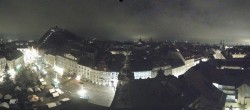 Archiv Foto Webcam Grazer Rathaus 02:00