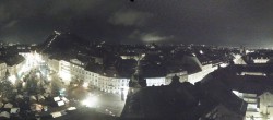 Archiv Foto Webcam Grazer Rathaus 02:00