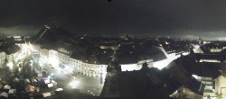 Archiv Foto Webcam Grazer Rathaus 04:00
