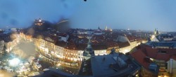 Archiv Foto Webcam Grazer Rathaus 15:00