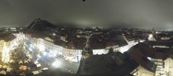 Archiv Foto Webcam Grazer Rathaus 05:00