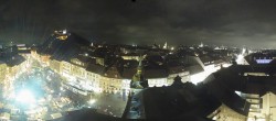 Archiv Foto Webcam Grazer Rathaus 17:00