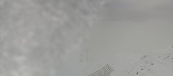 Archiv Foto Webcam Rudnigsattel - Blick Richtung Tressdorfer Höhe 06:00