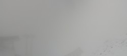 Archiv Foto Webcam Rudnigsattel - Blick Richtung Tressdorfer Höhe 07:00