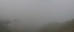 Archiv Foto Webcam Rudnigsattel - Blick Richtung Tressdorfer Höhe 15:00