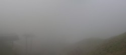 Archiv Foto Webcam Rudnigsattel - Blick Richtung Tressdorfer Höhe 05:00