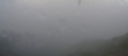 Archiv Foto Webcam Rudnigsattel - Blick Richtung Tressdorfer Höhe 05:00
