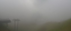 Archiv Foto Webcam Rudnigsattel - Blick Richtung Tressdorfer Höhe 05:00