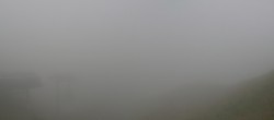 Archiv Foto Webcam Rudnigsattel - Blick Richtung Tressdorfer Höhe 07:00