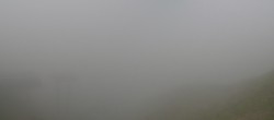Archiv Foto Webcam Rudnigsattel - Blick Richtung Tressdorfer Höhe 11:00