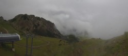 Archiv Foto Webcam Rudnigsattel - Blick Richtung Tressdorfer Höhe 15:00